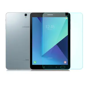 三星 Galaxy Tab S3 SM-T820鋼化膜 T825高清玻璃膜 T825保護貼 T820防爆螢幕貼