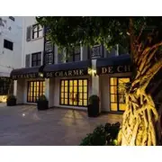 Decharme Hotel-SHA Plus