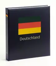 DAVO 3234 GERMANY Hingeless Album 2022-2024