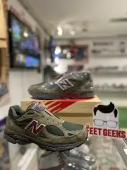 new balance 990v3 m990gp3 size 12 mens shoe new