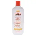 Shea Butter Moisturizing Cream Shampoo by Cantu for Unisex - 13.5 oz Shampoo