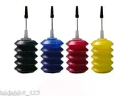 ND Non-original 4x30ml Pigment ink for 220 220XL Expression XP-320 XP-420 XP-424