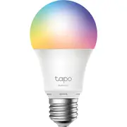 TP-LINK L530E Tapo E27 Smart WiFi Globe Rgb