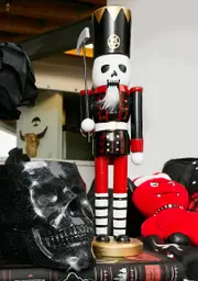 [Dolls Home] Break My Bones Nutcracker