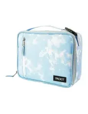 [PACKIT] Freezable Classic Lunch Box in Blue