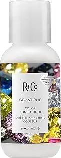 R+Co Gemstone Colour Conditioner Travel, 50ml