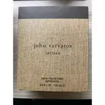 JOHN VARVATOS ARTISAN 100ML 香水