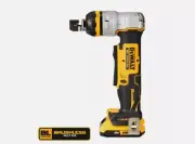 Dewalt 20V 18V cable tray cutter wire mesh steel cutting DCE158 N bare tool