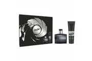 James Bond 007 2pk 30ml Eau De Toilette Spray & 50ml Shower Gel Gift Pack