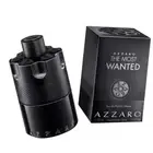 Azzaro The Most Wanted Parfum Men's Cologne Strong Fragrance Perfume Safe 100ML