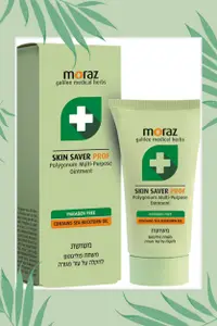 在飛比找樂天市場購物網優惠-MORAZ 茉娜姿 全效肌膚修護霜(升級版) 30ml