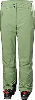 [Helly Hansen] Women's Legendary Insulated Ski Trousers