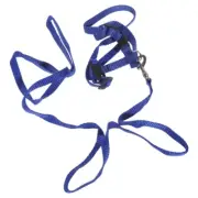 Nylon Rope Pet Dog Pup Adjustable for Head Collar for Cat Lead Leash Harness Wal