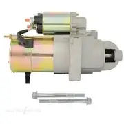 Jas Starter Motor - SND004