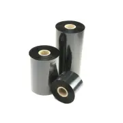 24 Roll 4.33x1345(110x410) Resin Thermal Transfer Ribbon SATO