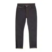 Nudie Lean Dean Dry Japan Selvage