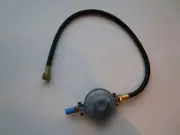 VIKING /WOLF BBQ GAS HOSE/REGULATER QUICK DISCONNECT NEW OLD STOCK 1/2 INCH