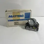 NEW Maytag 33001624 Dryer Timer OEM M480 6 3095500