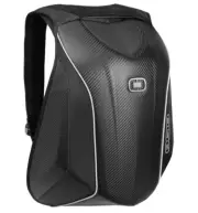 OGIO No Drag Mach S Motorcycle Backpack Stealth