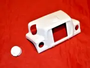 AMT Ford Short Hauler Hood 1/25