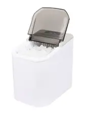Fresh Fab Finds Self-Cleaning Electric Ice Maker