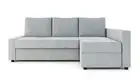 MASTERS OF COVERS Snug Fit Friheten Slipcover for The IKEA Friheten with Chai...