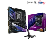 ASRock X870E NOVA WIFI AM5 AMD X870E SATA 6Gb/s ATX Motherboard