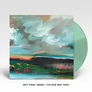 Cold Sea (Sea Glass Green Vinyl)