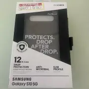 Samsung Galaxy S10 Drop Protection Case