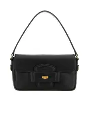 Miu Miu Vitello Leather Handbag