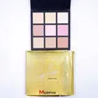 Morphe x Deysi Danger Highlight Palette