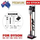 For Dyson V6 V7 V8 V10 V11 V12 V15 1 Cordless Cleaner Stand Floor Rack AU