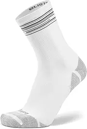 [Balega] Men's Mini Crew Athletic Running Socks