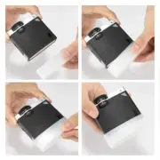Professional Lightweight Softbox Light Box Soft Light Cover Replace