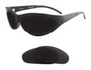 Seek Optics Replacement Replacement Lenses for Smith Slider SL-2