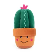 Zippypaws Carmen The Cactus