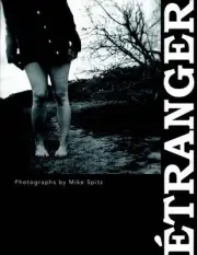 Etranger by Michael Eric Spitz (English) Paperback Book
