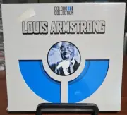 Colour Collection by Louis Armstrong (CD, Sep-2006, UMVD)