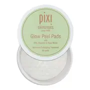 [PIXI] Glow Peel Pads
