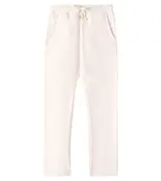 [Bonpoint] Bonpoint Dalila cotton pants Y 14 pink