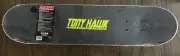 Tony Hawk Signature Series Big Mouth Bird Skateboard 31 x 7.5 Maple Deck Sealed