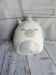 Squishmallows Sofia Unicorn Stuffed Animal Plush Kellytoy Tags Brand New