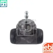 WHEEL BRAKE CYLINDER 171778 FOR FIAT PALIO/ALBEA SIENA PETRA 178 B9.033 1.1L
