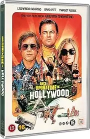 SF STUDIOS Once Upon A Time in Hollywood