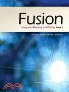 在飛比找三民網路書店優惠-Fusion