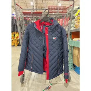 免運✨美國好市多代購Costco 會員專區  Tommy Hilfiger 輕量型羽絨外套 外套