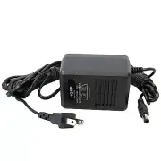 HQRP AC Adapter Power Supply for Roland BRC-120 GR-33 GR-20 AF-70