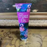 Hempz Float On Tanning Bed Lotion 9.5 oz Persistently Dark Intensifier Indoor