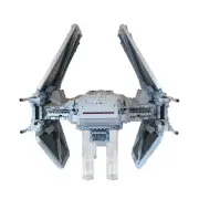 YOUFOY TIE/es Assault Shuttle TIE Echelon Set 2435 Pieces Building Kit Set