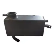 Overflow Coolant Expansion Tank For Nissan Patrol GU Y61 RD28 2.8 Bottle Top